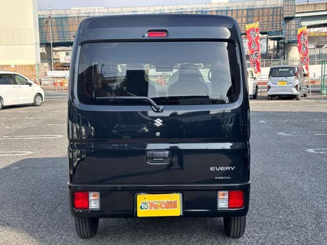 Suzuki Every 12