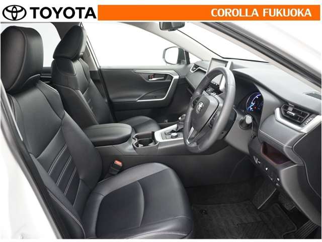 Toyota RAV4 11