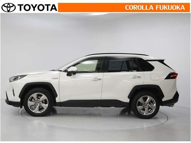 Toyota RAV4 6