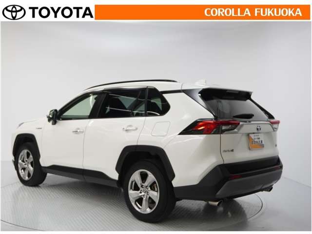 Toyota RAV4 7