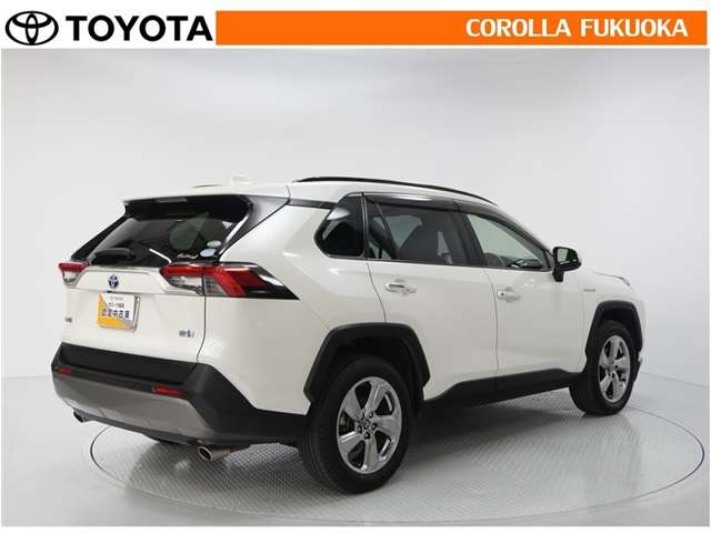 Toyota RAV4 8