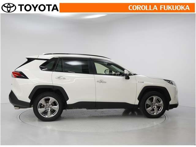 Toyota RAV4 9