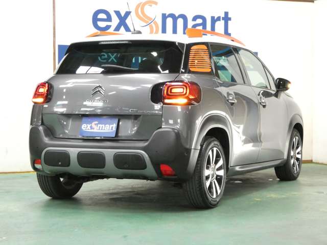 Citroen C3 Aircross 11