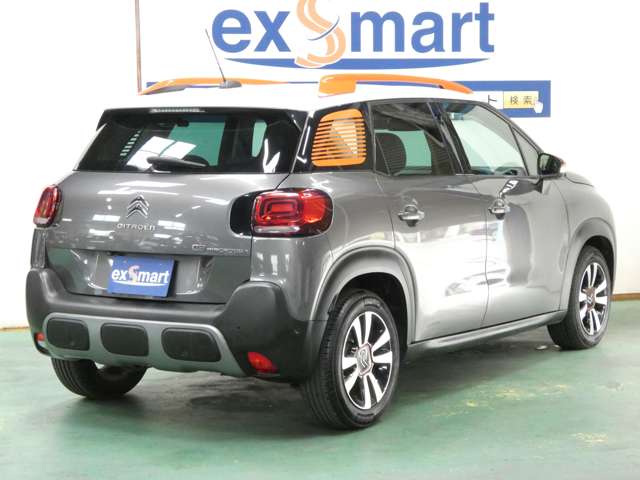Citroen C3 Aircross 5