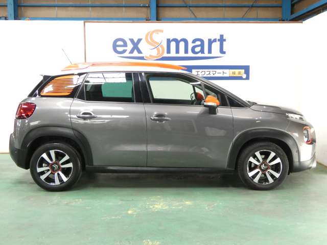 Citroen C3 Aircross 6