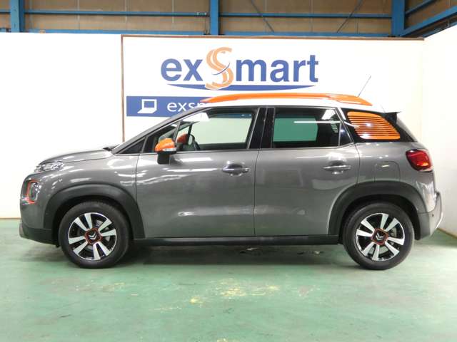 Citroen C3 Aircross 7
