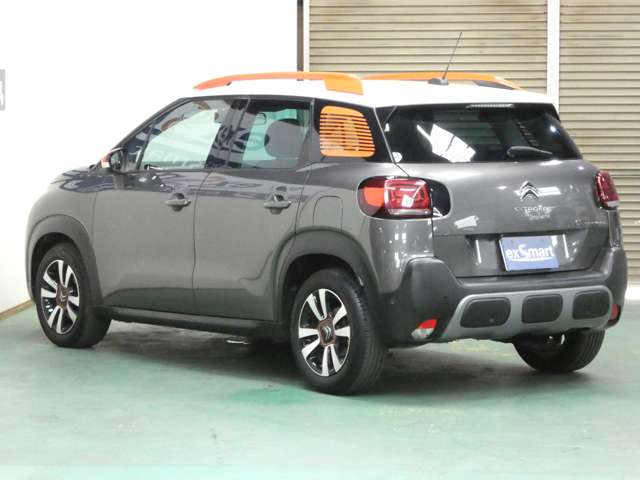Citroen C3 Aircross 9