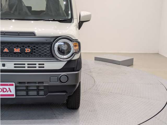 Suzuki Hustler 12