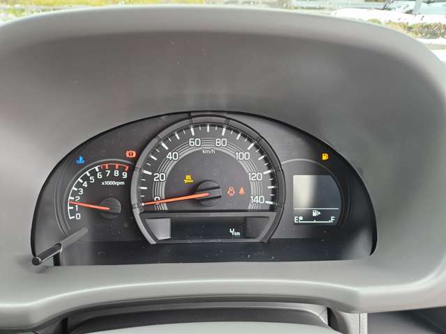 Suzuki Every 2