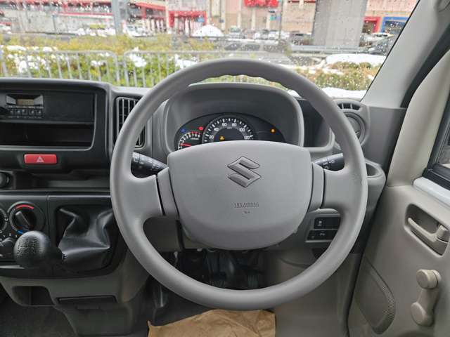 Suzuki Every 3