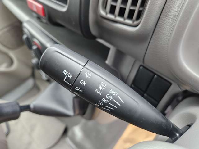 Suzuki Every 4