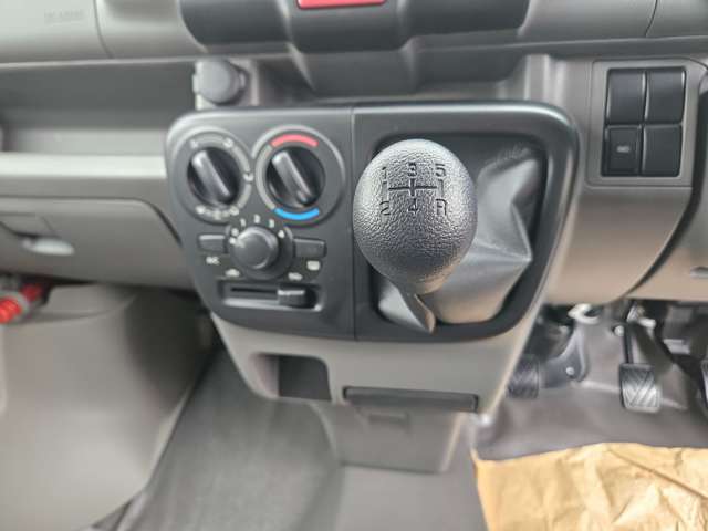 Suzuki Every 7