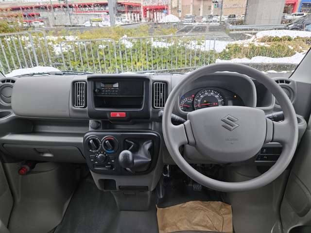 Suzuki Every 9
