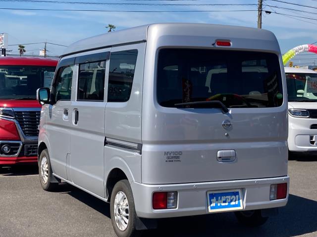 Nissan NV100 Clipper 6