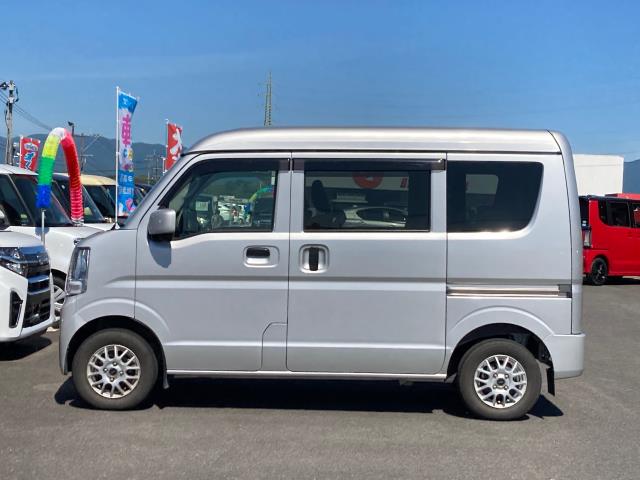 Nissan NV100 Clipper 7