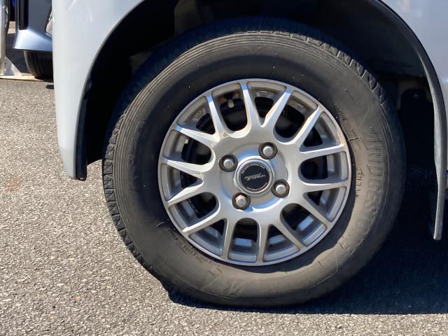 Nissan NV100 Clipper 10