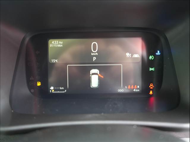Suzuki XBEE 11