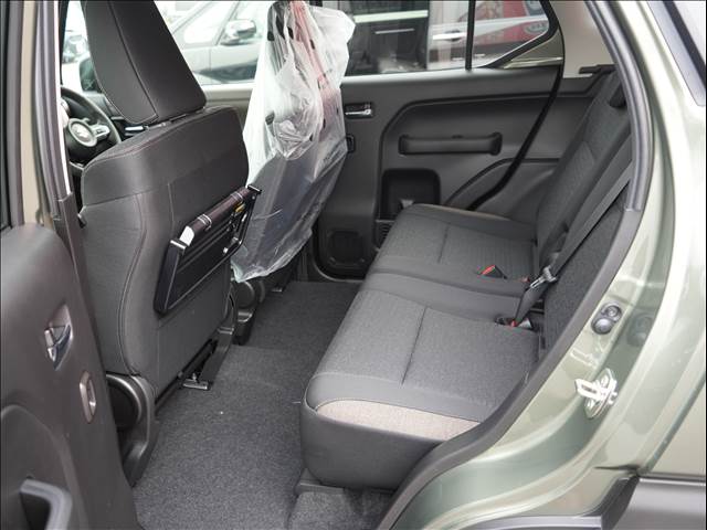 Suzuki XBEE 12