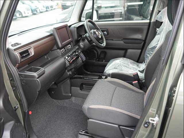 Suzuki XBEE 10