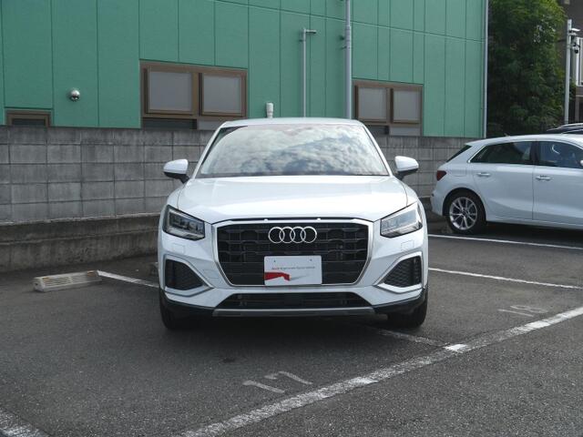 Audi Q2 2