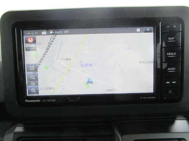 Daihatsu Taft 3