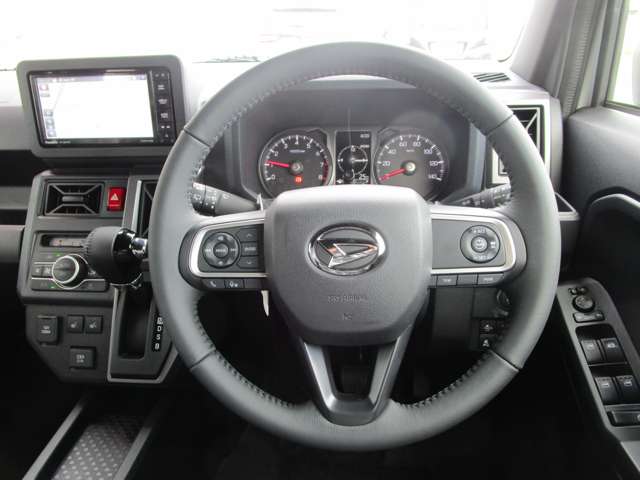 Daihatsu Taft 6