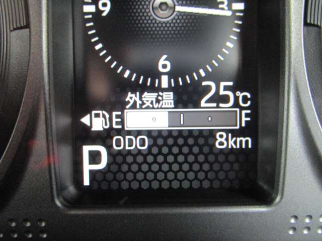 Daihatsu Taft 8