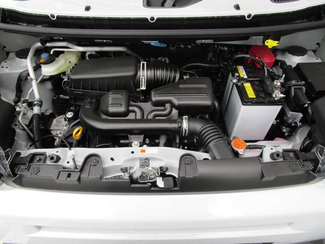 Daihatsu Taft 9