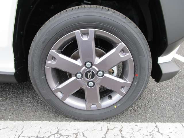 Daihatsu Taft 10