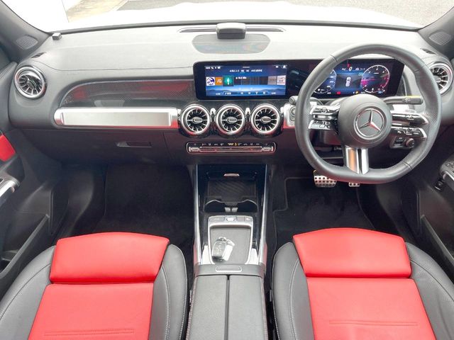 Mercedes-Benz GLB 2