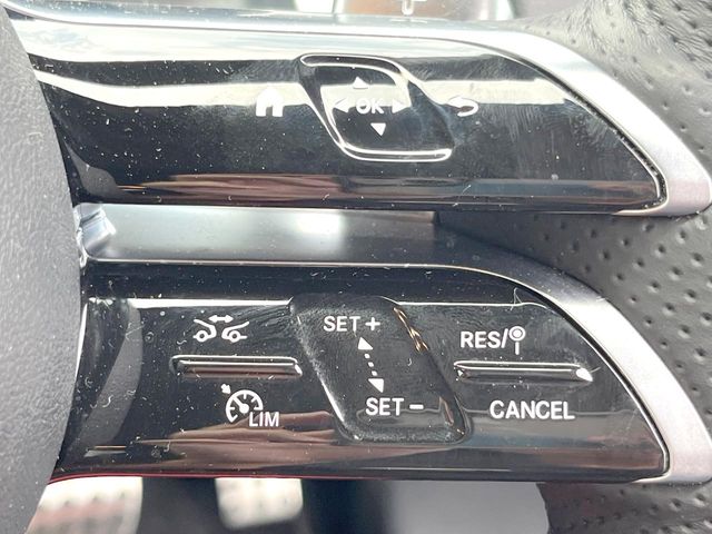 Mercedes-Benz GLB 6