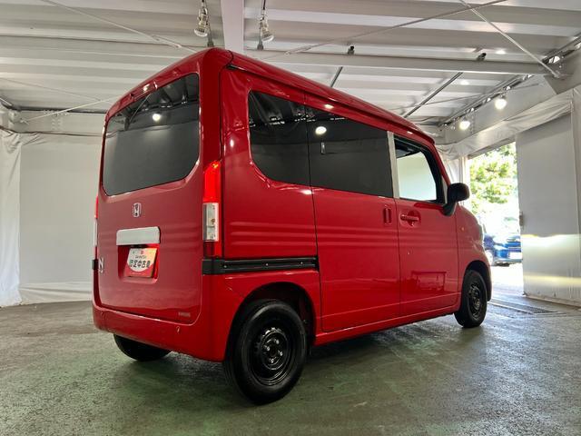 Honda N-VAN 5