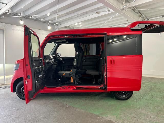 Honda N-VAN 6