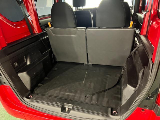 Honda N-VAN 7