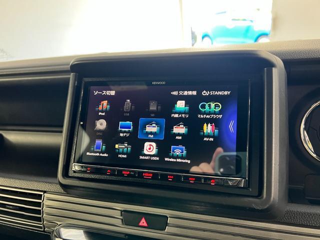 Honda N-VAN 8
