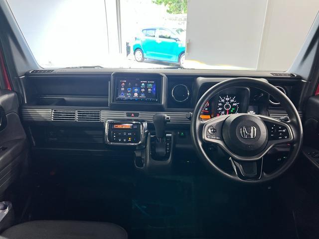 Honda N-VAN 9