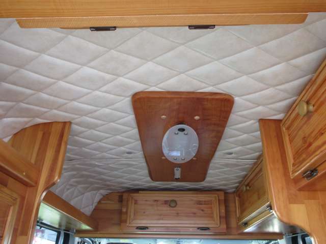 Nissan NV100 Clipper 8