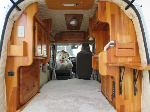 Nissan NV100 Clipper 9