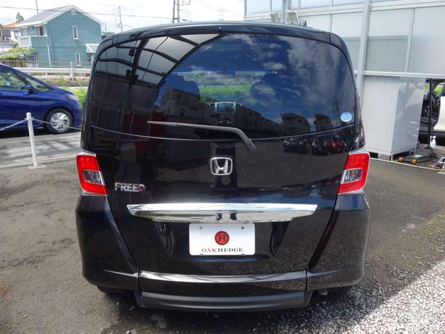 Honda Freed 11
