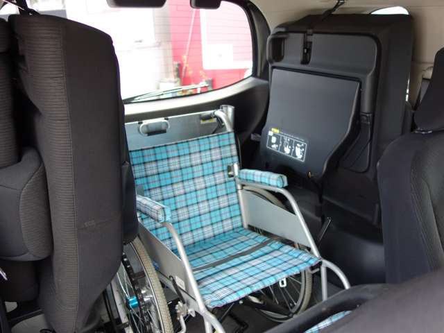 Honda Freed 6