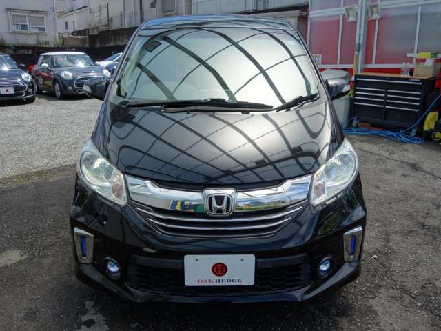 Honda Freed 7