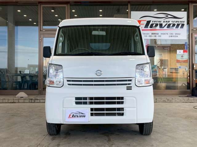 Nissan NV100 Clipper 2