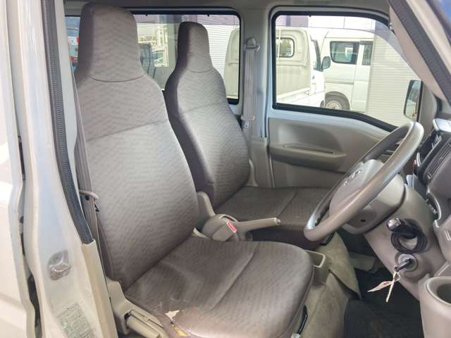 Nissan NV100 Clipper 9