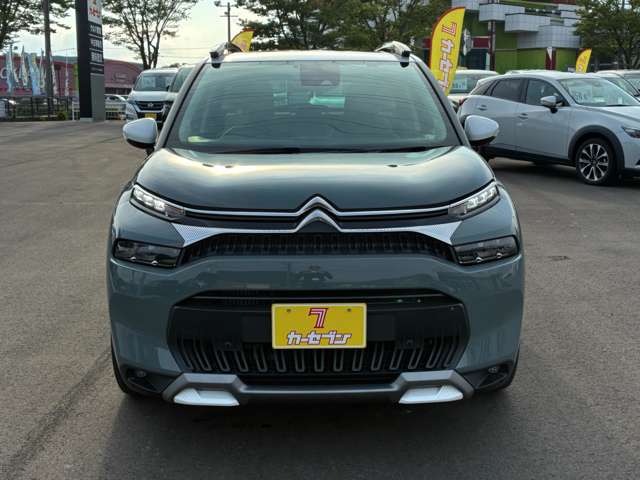 Citroen C3 Aircross 11