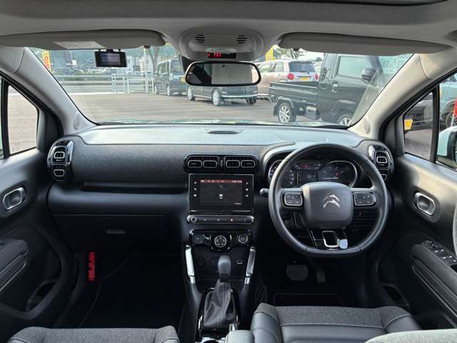 Citroen C3 Aircross 10