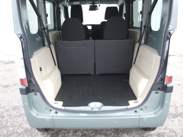 Honda N-VAN e: 11