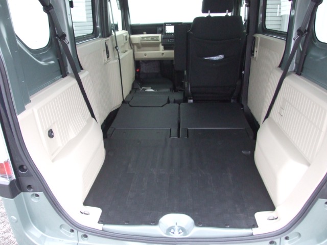 Honda N-VAN e: 12