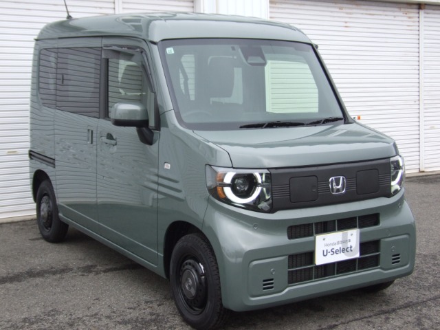 Honda N-VAN e: 3