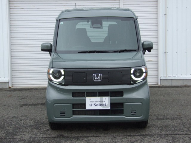 Honda N-VAN e: 4