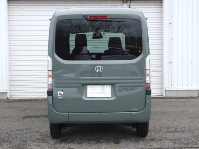 Honda N-VAN e: 9